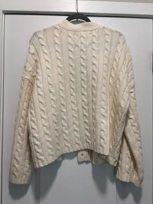 Abercrombie Cardigan thumbnail 2