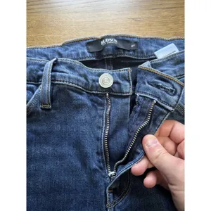 Hudson NICO‎ Super Skinny Stretch Size 27 Jeans Preppy Designer City College thumbnail 4
