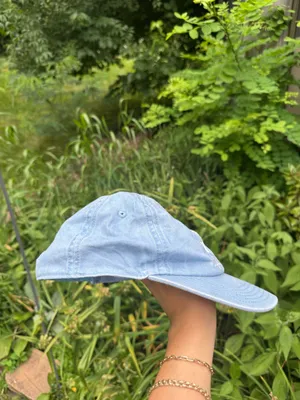 Bronco SnapBack hat Blue thumbnail 5