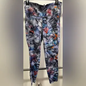 Lululemon fast and free high-rise tight Size 12 thumbnail 6