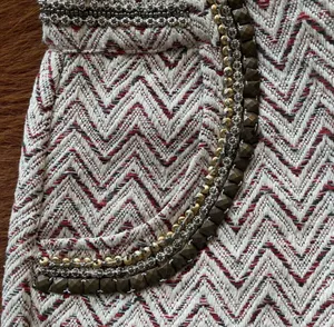 Ale by Alessandra Daniela Shorts in Multi thumbnail 10