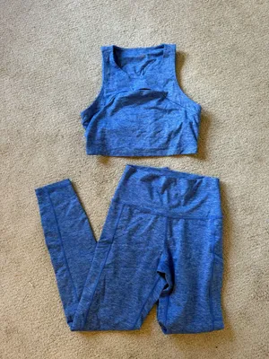 Aerie OFFLINE Workout Set thumbnail 1