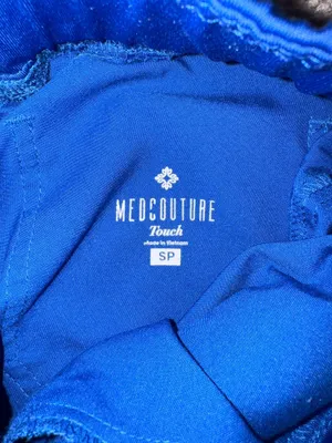 MedCouture Scrub Pants thumbnail 2