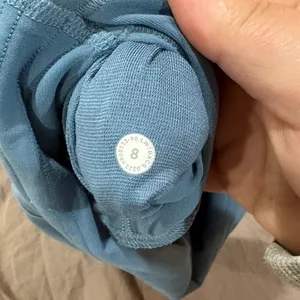 Lululemon 2.5” Wunder Train Biker Shorts thumbnail 3