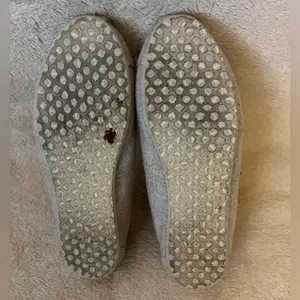 Tom’s Alpargata Felt Shoe thumbnail 5