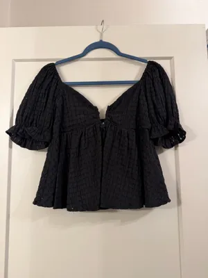 Newbury Kustom Black Top thumbnail 2