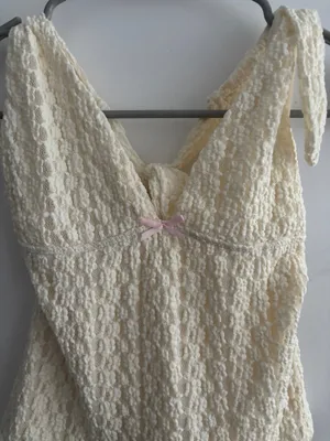 NWT Edikted Halter Top thumbnail 3