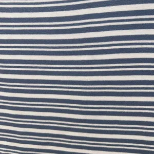 Lauren Ralph Lauren Striped Top Blue‎ Large thumbnail 9