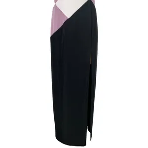 Vintage Jessica McClintock Y2k 90s Strapless Maxi Dress Size Medium thumbnail 7
