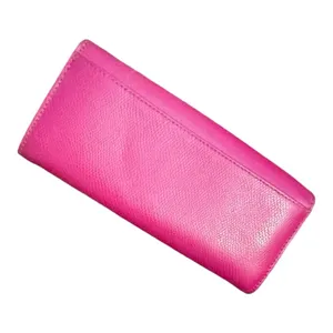 Coach Leather‎ Wallet thumbnail 3
