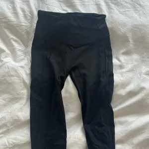 Lululemon All The Right Places High Rise Leggings with Pockets thumbnail 4