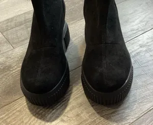 Steve Madden Freshly Sock Bootie Size 7 thumbnail 2