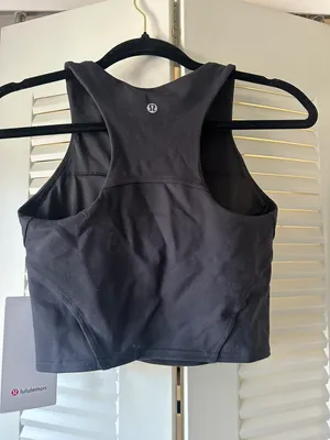 Lululemon Tank thumbnail 3