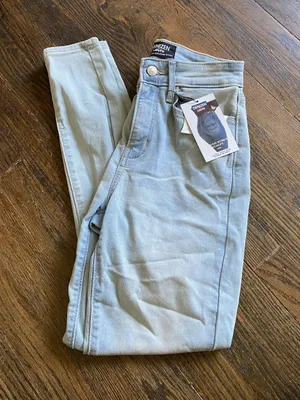 Levi’s Skinny Jeans thumbnail 1