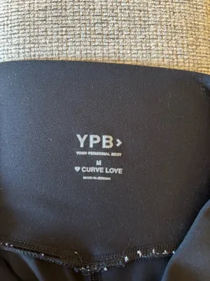 Abercrombie YBP Leggings thumbnail 2