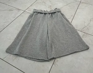 Urban Outfitters NEW Out From Under Gray Sweat Shorts Size Medium thumbnail 1