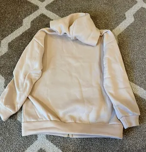 SheIn zip up thumbnail 2