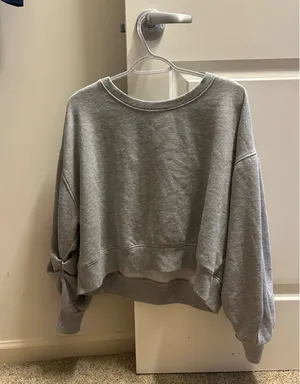 Sweatshirt thumbnail 1