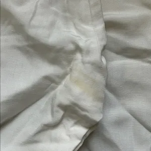 Women's Classic White Chinos thumbnail 6
