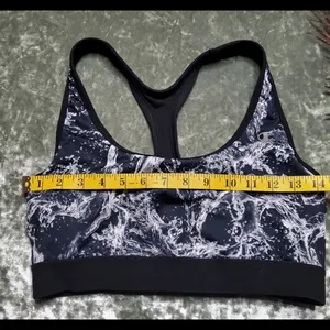 Champion‎ Marble Print Sports Bra thumbnail 5