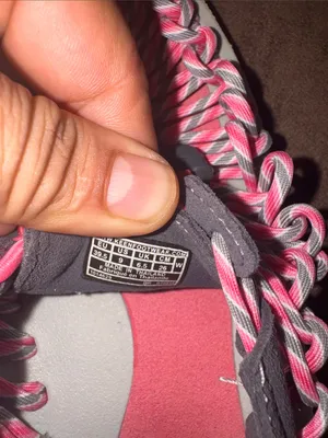 KEEN UNEEK Women's Woven Cord Sandals Grey Pink Size 9 thumbnail 2