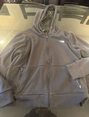 The North Face Black Fleece-Lined Jacket thumbnail 1