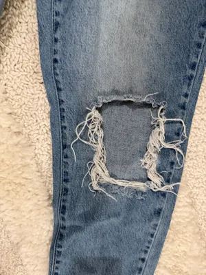 KanCan USA Jeans Ripped size 1/24 thumbnail 5