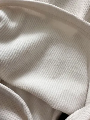 Dazy top White thumbnail 3