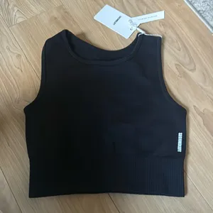 SECONDLEFT top Black Size XS thumbnail 1
