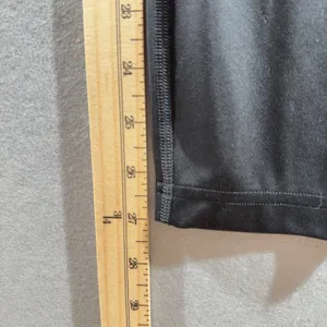 562 | Gymshark Training Womens Large High Waisted Workout Leggings Black‎ thumbnail 5