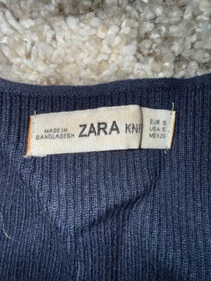 Zara tank thumbnail 2