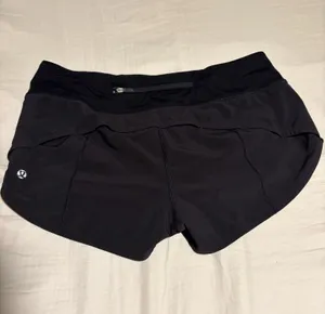 Lululemon Speed Up Shorts thumbnail 2
