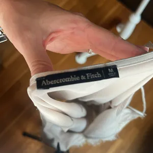 Abercrombie Silk Bodysuit thumbnail 4