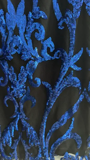 B Darlin Dillard's Homecoming Dress thumbnail 3