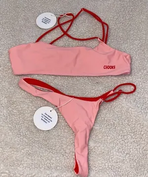 Boutinela Bikini Set thumbnail 1