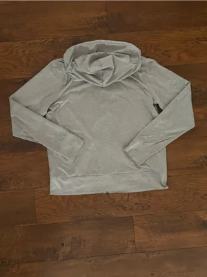 Vouri Halo Performance Hoodie 2.0 thumbnail 4
