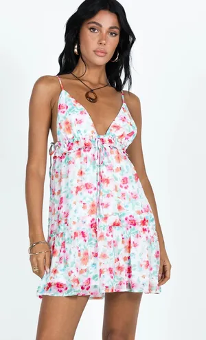 princess polly dress  thumbnail 1