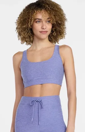 Athletic Works Butter core twist sports bra thumbnail 1