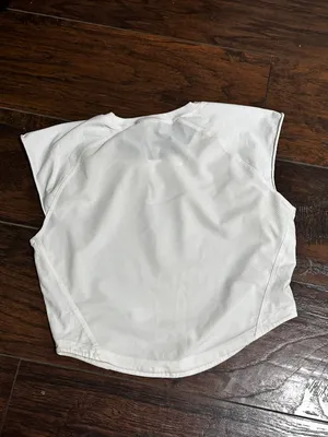 Alphalete cropped muscle tank thumbnail 3