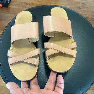 J.crew sandals size 9 thumbnail 2