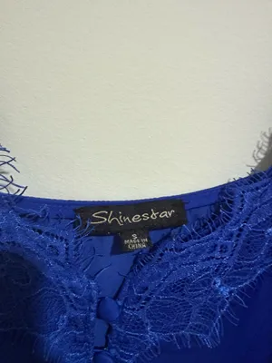 Shinestar Tank Top thumbnail 3