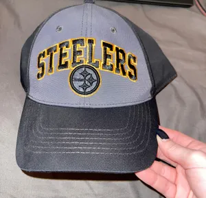 National Football League Pittsburgh Steelers Ball Cap thumbnail 1