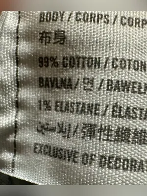 Abercrombie & fitch the 90s straight ultra high rise size 8/29 light wash thumbnail 9