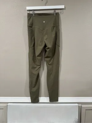 NWT Halara Ultra Sculpt Hugh Waisted Tummy Control thumbnail 3