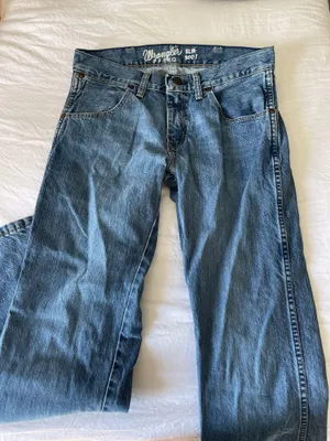 Wrangler Jeans thumbnail 1