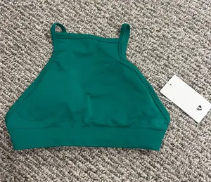 Women’s Best Halter Define Seamless Neck Bra thumbnail 1