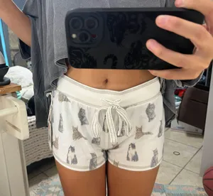 Pj Savage Shorts thumbnail 1