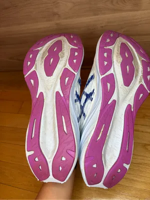 Asics Novablast 3 Women's Running Shoes - Size 12 thumbnail 6