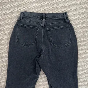 Abercrombie & Fitch 70’s Vintage Flare Jeans thumbnail 10