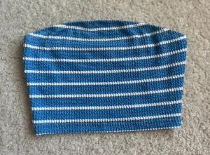 Shein Tube Top thumbnail 1